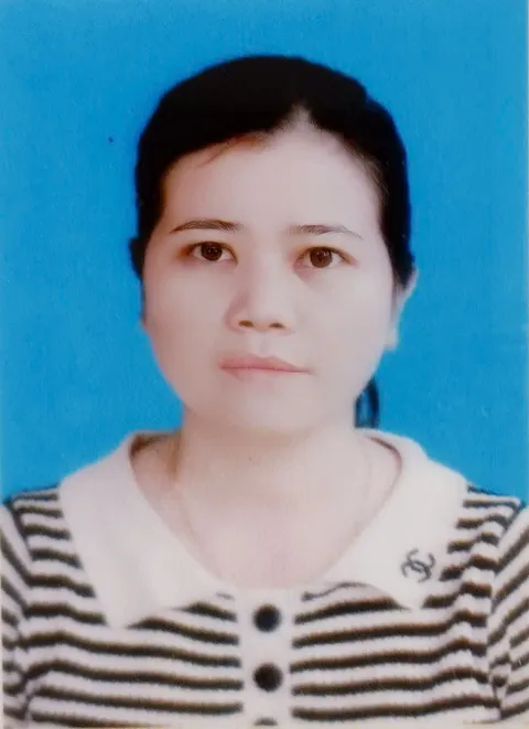 Nguyễn Thị Thu Trình